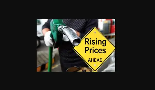 Read more about the article Petrol Price Likely to Increase from 1st February