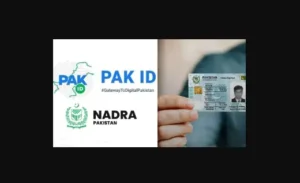 Read more about the article NADRA Pak ID Mobile App