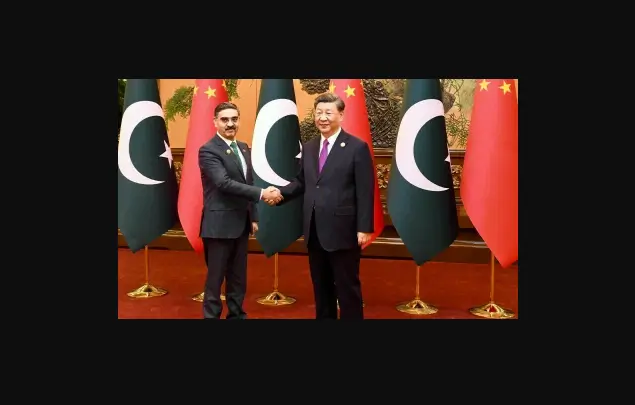 Read more about the article Pakistan to Benefit from Next Phase of CPEC