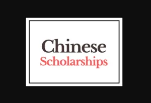 Read more about the article China Offers Fully Funded Scholarships
