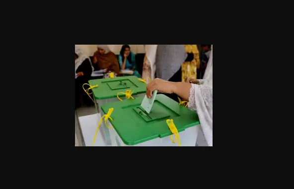 Read more about the article ECP Warns of Election Negation Where Women Encounter Voting Issues