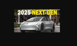 Read more about the article Elon Musk Hints New Tesla Model in 2025