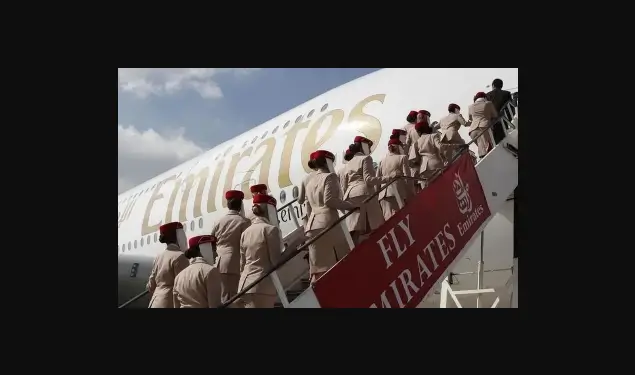 You are currently viewing Emirates Announced to Hire 5000 New Cabin Crew Members