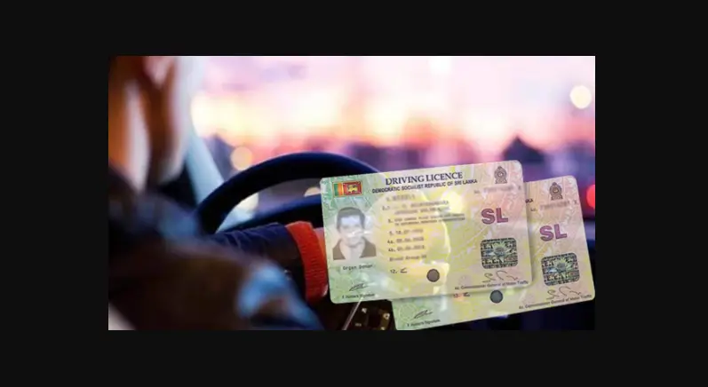 You are currently viewing Foreigners to Get On-arrival Driving License in Sri Lanka