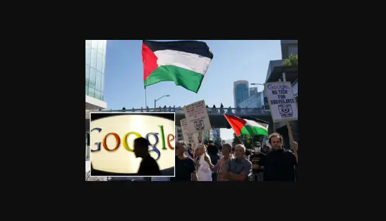 You are currently viewing Google Funds Palestinian Startups With $4 Million