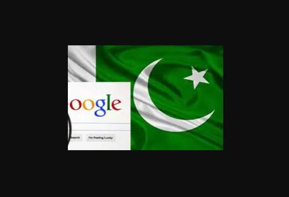 Google Unveils Search Trends for Pakistan