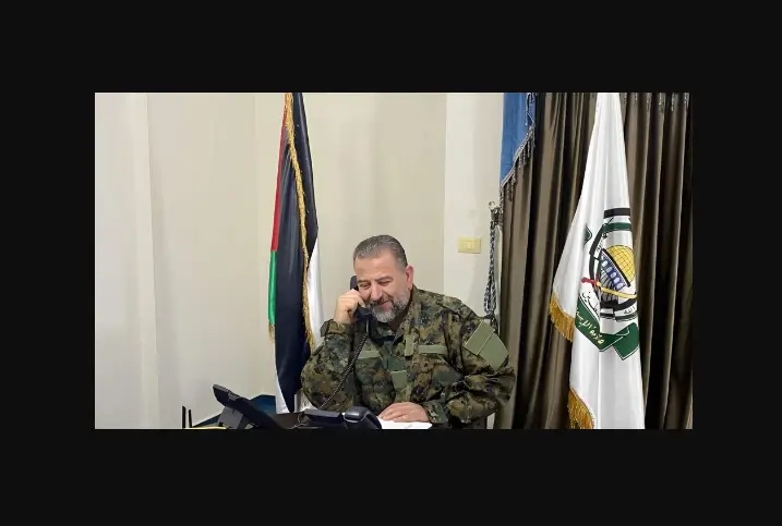 You are currently viewing Hamas Deputy Head Saleh al Arouri killed
