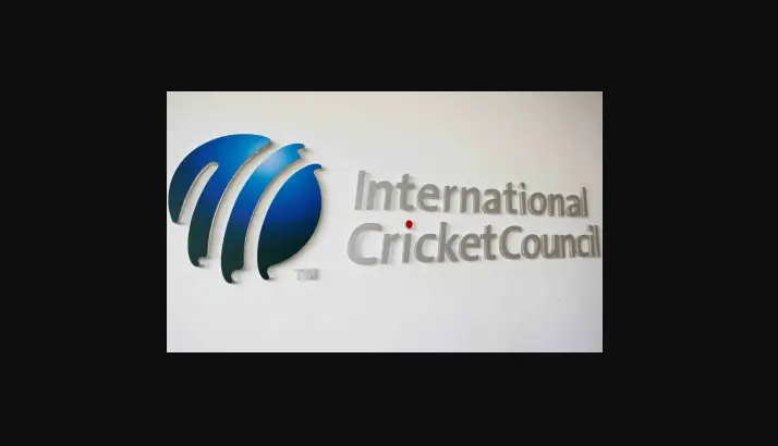 You are currently viewing ICC Releases New Rankings for Test Format