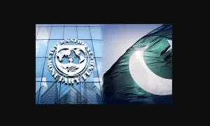 Read more about the article IMF Greenlights $700 Million for Pakistan