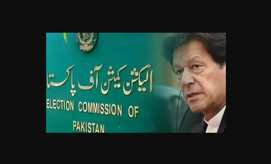 You are currently viewing Imran Khan Refused to Sign Indictment in CEC Contempt Case