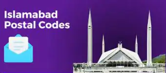 Read more about the article Islamabad Postal Codes for all Areas 2024