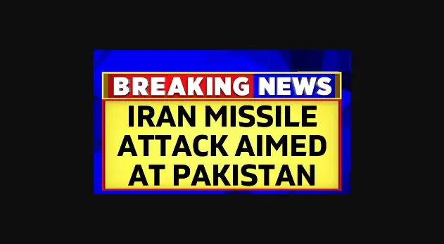 You are currently viewing Jaish Al-Adl: Target Of Iran’s Attack in Pakistan