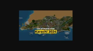 Read more about the article Karachi Postal Codes in 2024