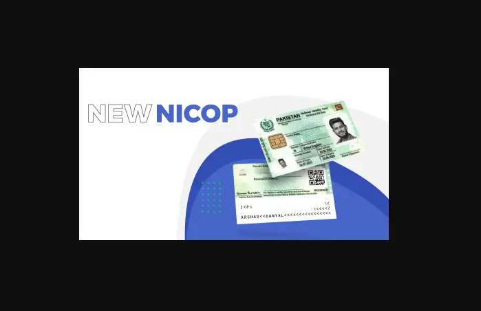 Read more about the article NADRA Smart NICOP Fee for UAE January 2024