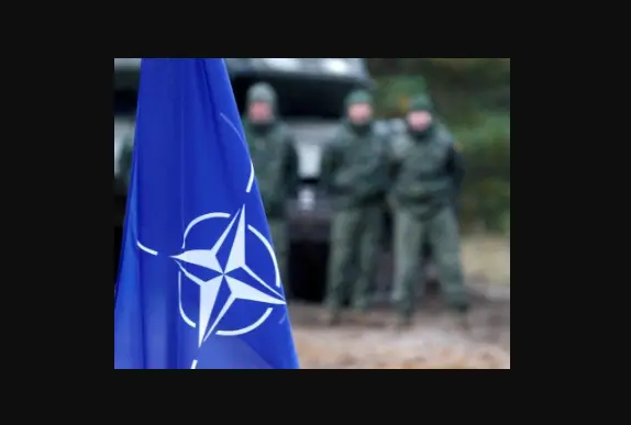 You are currently viewing NATO Announces Biggest Drills With 90000 Troops