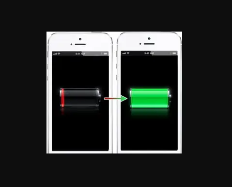 Read more about the article Now You Can Charge Your Battery in 7 Seconds