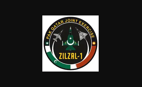 You are currently viewing PAF & Qatar Air Force Joint Exercise Zilzal-II Begins