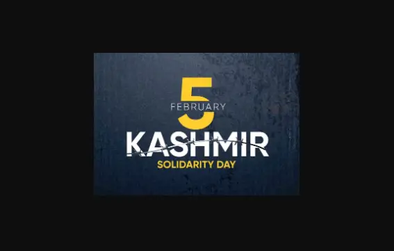 You are currently viewing Pakistan Announced Public Holiday on Kashmir Day