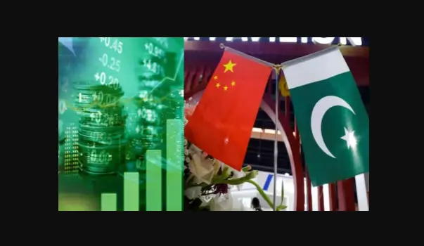 Pakistan Asks China to Rollover $2 bn Loan
