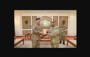 Read more about the article Pakistan-Bahrain Joint Anti-terrorism Drill Ends