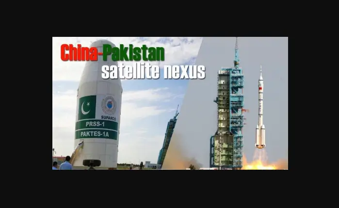 Pakistan to Launch Satellites in a few Years