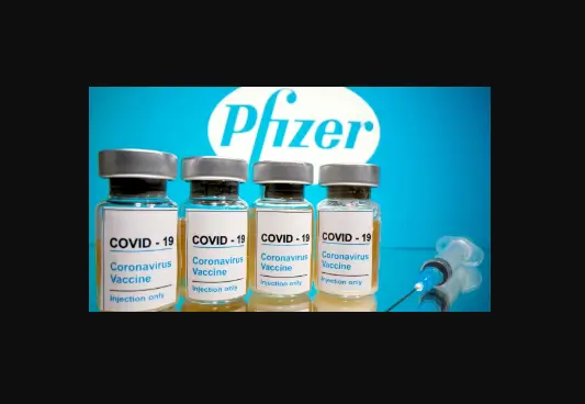 Read more about the article Pakistan to Receive New COVID-19 Vaccine from Pfizer