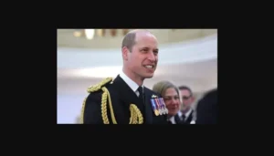 Read more about the article Prince William may Deny Church Of England Role