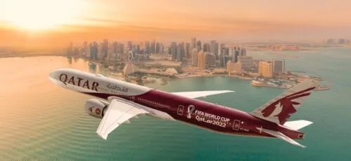 Top Travel Destinations for Pakistani Passport Holders 2024 3 Qatar