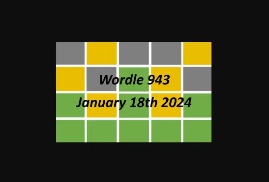 You are currently viewing Quordle Answer Today: Hints for 18th January 2024
