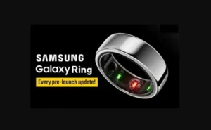 Read more about the article Samsung Galaxy Ring Release Date & Price & Features