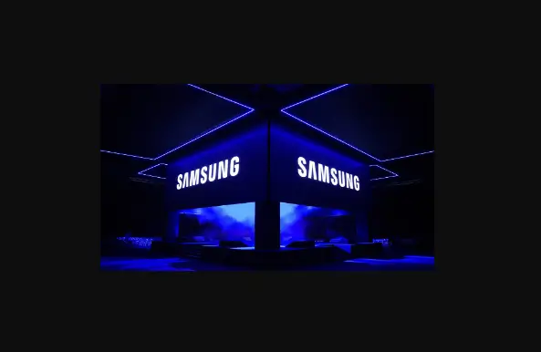 Samsung Turns World's Biggest Phone Seller