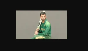 Read more about the article Shoaib Malik Scores 13000 Runs in T20