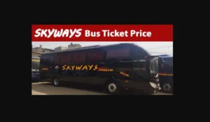 Read more about the article Skyways Bus Service Ticket Prices 2024