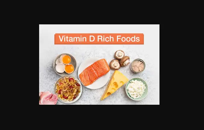 You are currently viewing Top 5 Vitamin D-Rich Dry Fruits