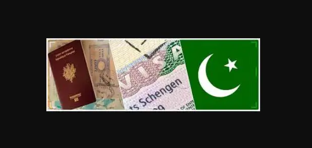 Travel to Europe: Schengen Visa Guide for Pakistanis
