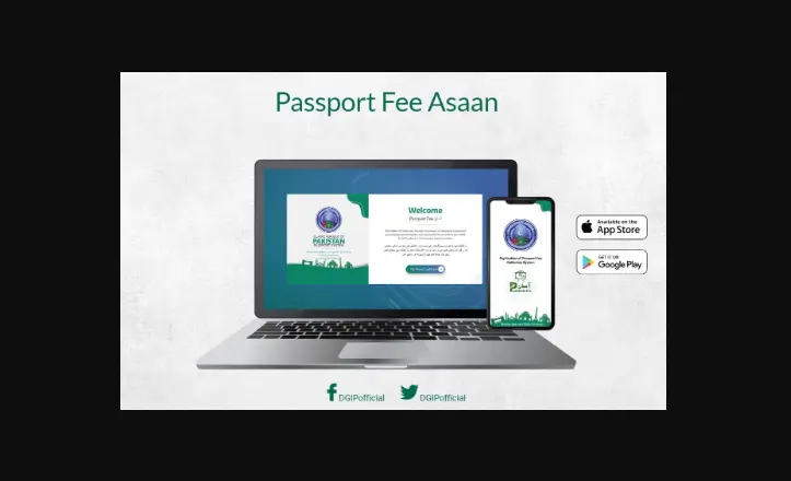 You are currently viewing US Passport Services in Pakistan: Online Fee Payments Begin Soon!
