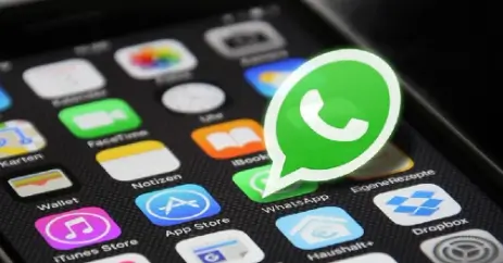 You are currently viewing WhatsApp Unveils Feature for iPhone Users