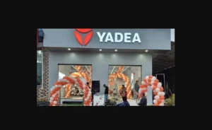 Read more about the article YADEA Pakistan Launched Gujrat Dealership