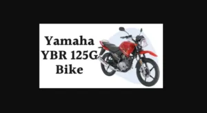 Read more about the article Yamaha YBR 150 Price in Pakistan