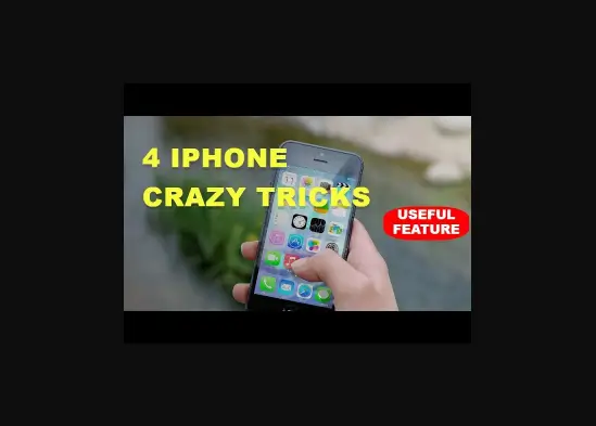 You are currently viewing iPhone Hacks and Features for 2024