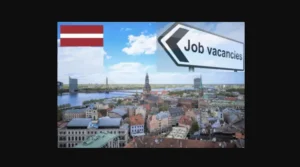 Read more about the article Latvia Requires 25000+ Foreign Workers for 40 Jobs