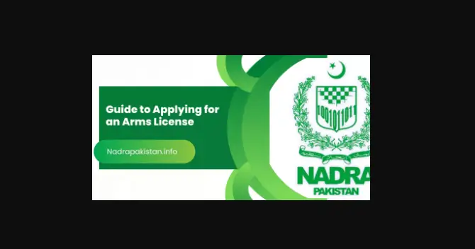 Read more about the article Apply for Arms Licenses Online in Punjab