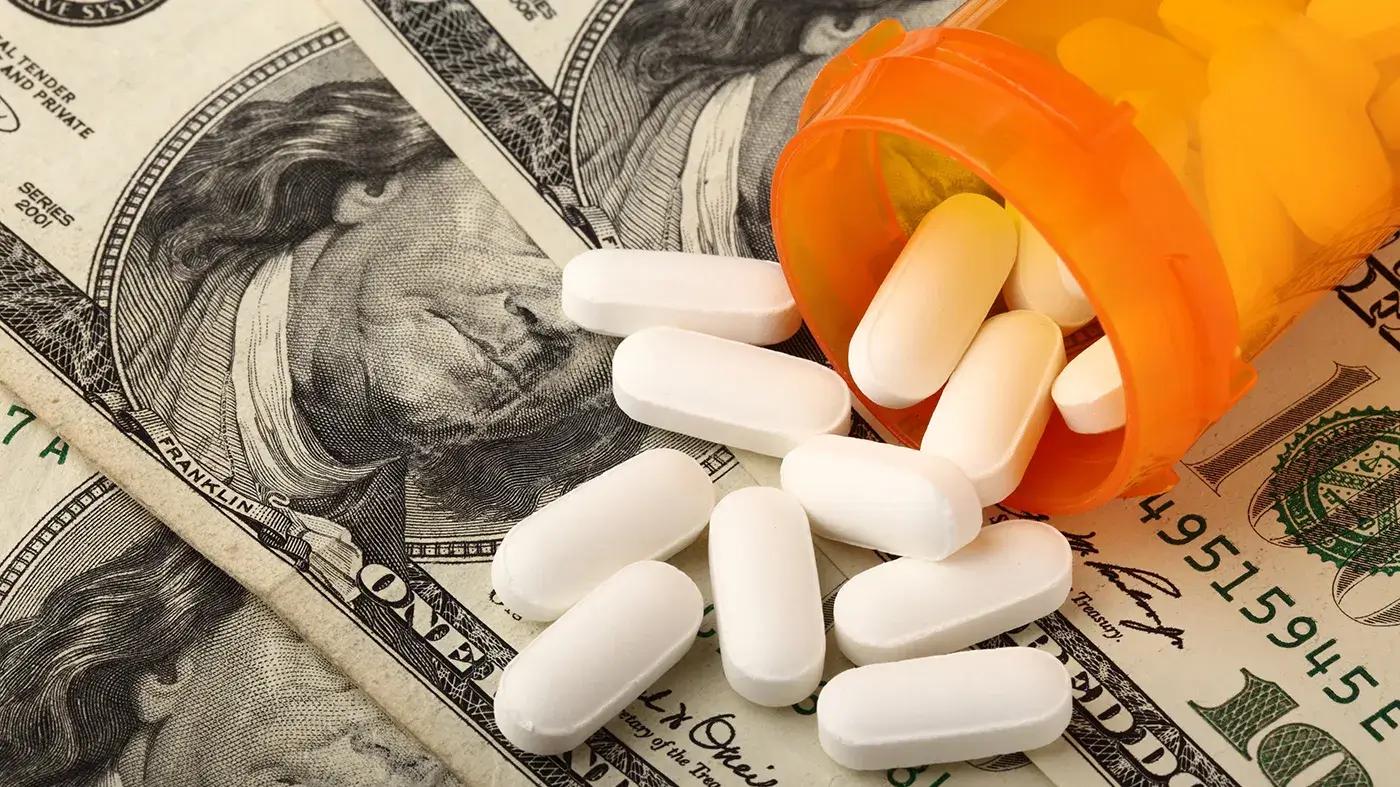 Read more about the article Pharmaceutical Companies to Set Prices for Medicines