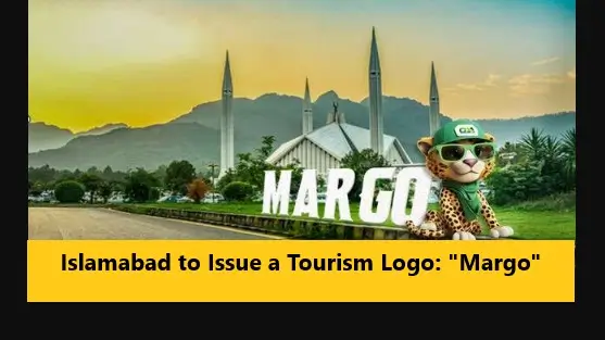 Read more about the article Islamabad to Issue a Tourism Logo: “Margo”