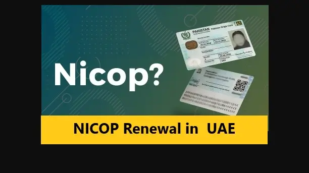 You are currently viewing NICOP Renewal in UAE: A Step-by-Step Guide to Fees