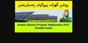 Read more about the article Roshan Gharana Program Registration 2024: Detailed Guide