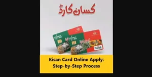 Read more about the article Kisan Card Online Apply: Step-by-Step Process