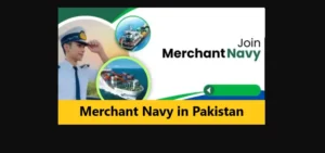 Merchant Navy in Pakistan