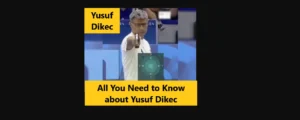 Read more about the article All You Need to Know about Yusuf Dikec: Turkey’s Shooter