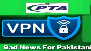 Read more about the article Around 20000 VPN service providers register with PTA